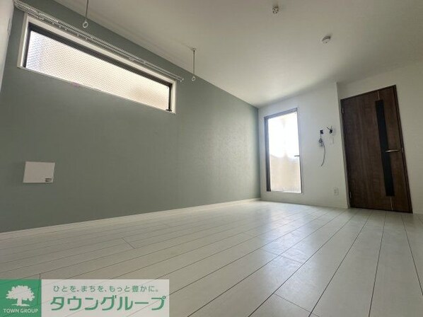 T&Fレジデンス南林間Bの物件内観写真